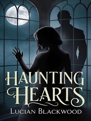 cover image of Haunting Hearts